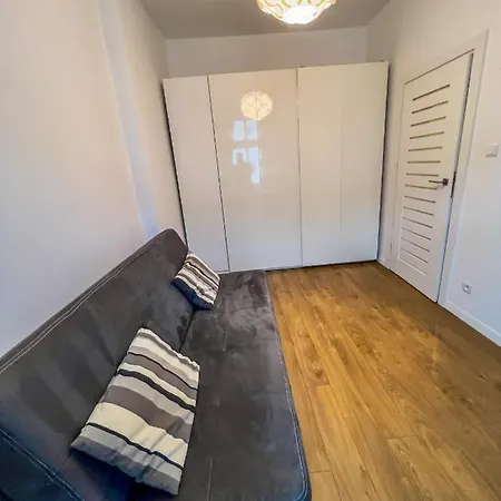 Apartament Przy Jezyckiej Appartamento