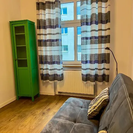 Appartamento Apartament Przy Jezyckiej *